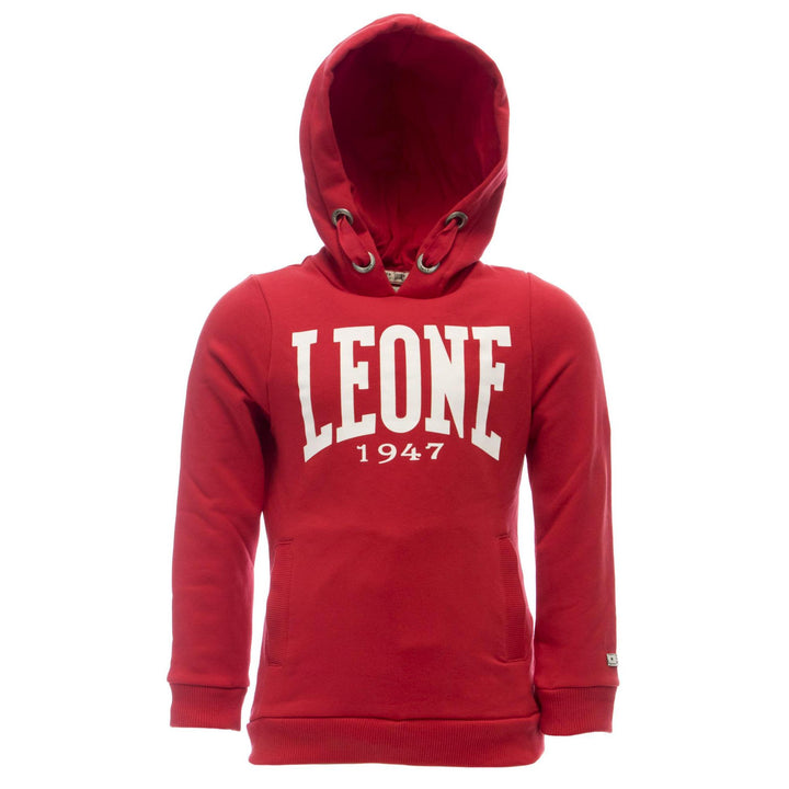 GIRL HOODY FLEECE