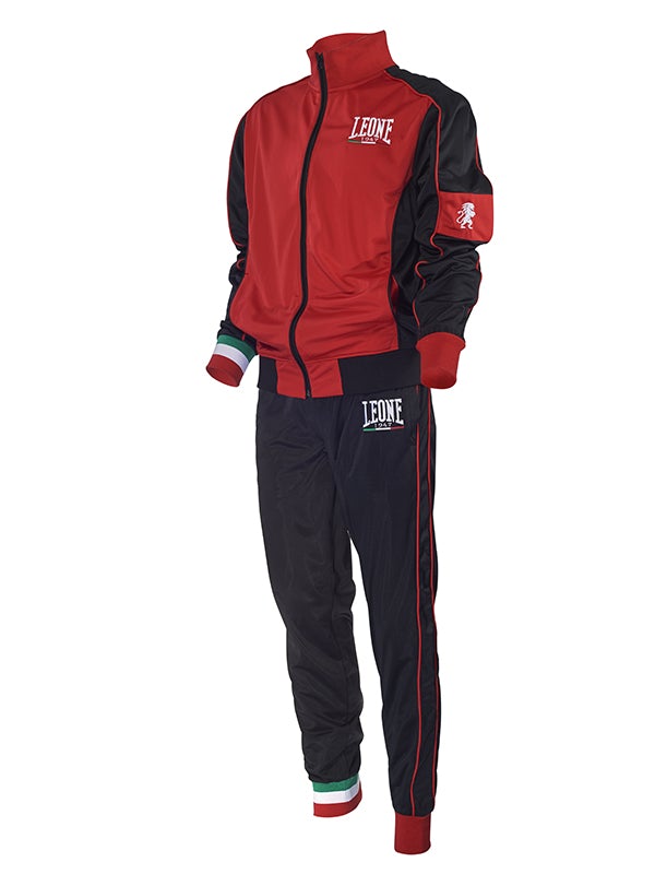 ITALY TRACKSUIT