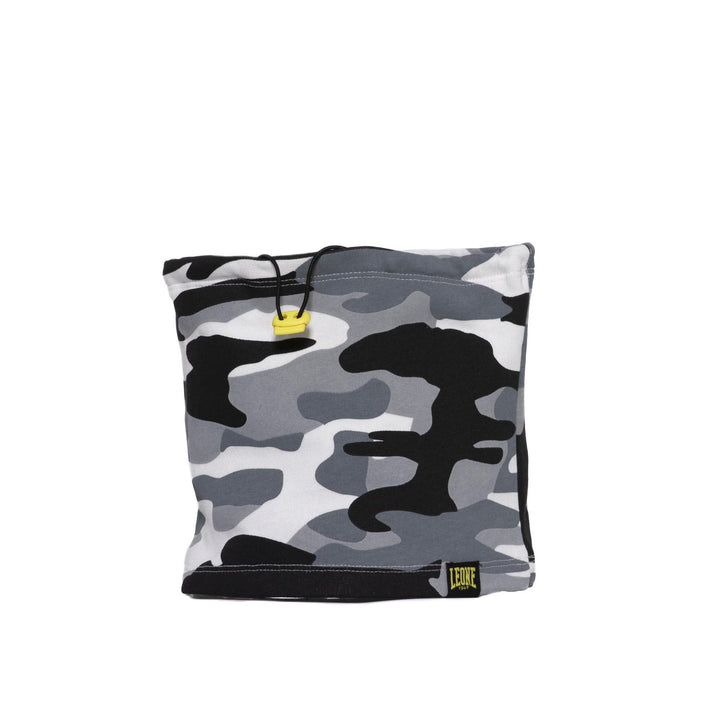 LEONE BOY NECK WARMER