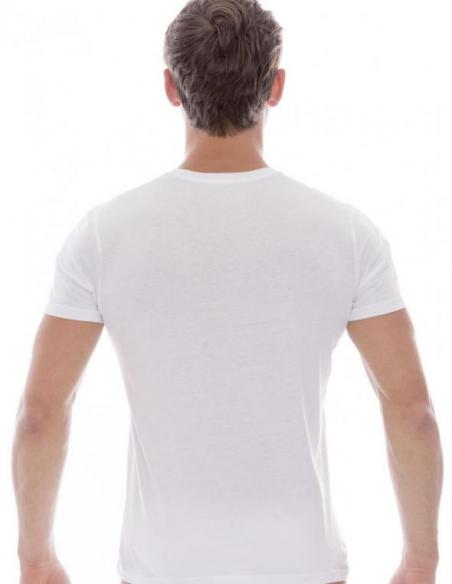 MAN TSHIRT UNDEWEAR BIPACK
