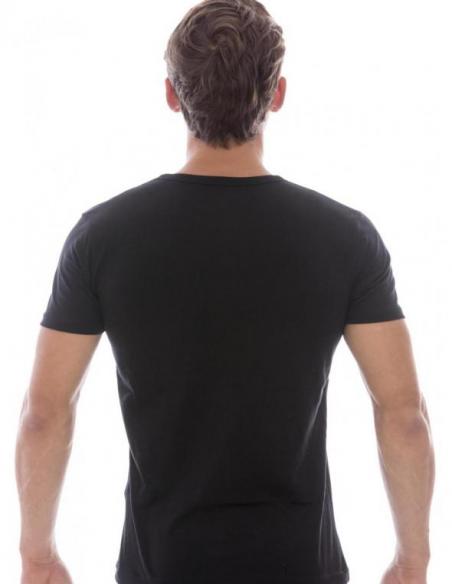MAN TSHIRT UNDEWEAR BIPACK