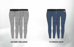 WOMAN LEGGINGS