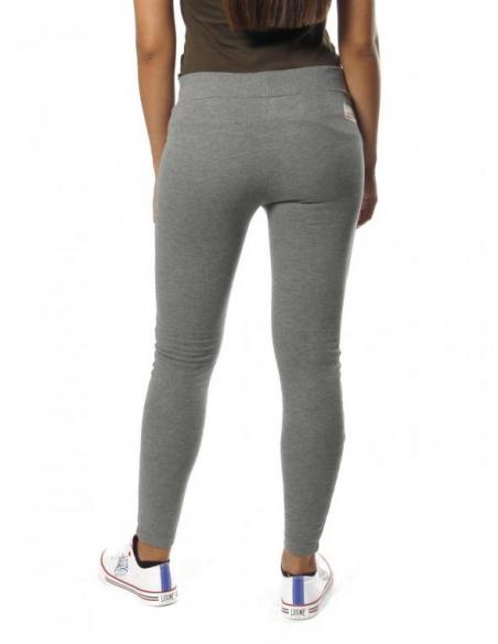 PREMIUM FLEECE LEGGINGS