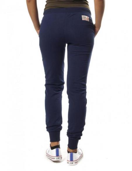 WOMAN PANTS